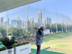 -棕榈泉国际高尔夫学院