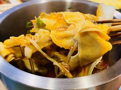 -街角等你.大连海鲜烧烤(西安路店)