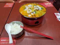 -喜家德虾仁水饺(岗厦北店)