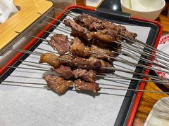 -蚝太郎 • 海鲜烧烤(建国路创始店)