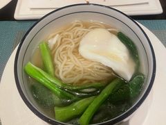 -美食汇自助餐厅(兰州万达文华酒店)