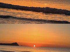 -青岛石老人海水浴场