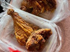 -王二甩老木子鸡(江湾店)