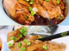 -眉州东坡(团结湖店)