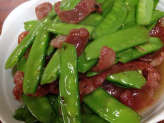 iphone_upload_pic-扬州小吃(延安西路店)