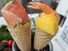 -北索·720度江景西餐厅(来福士店)