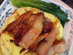 -渔记茶餐厅(渔村店)