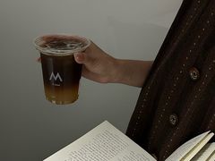 -M Stand(杭州萧山万象汇店)
