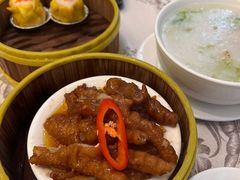 -香云轩·顺德菜(香云纱园林酒店店)