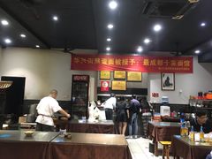 -华兴街煎蛋面(总店)