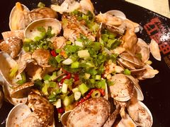 -红钳侠小龙虾·烧烤(中赢康康谷店)