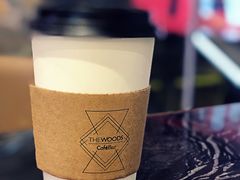 -THE WOODS 简餐 (国贸商城店)