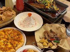 -不二·民谣音乐餐吧(长沙店)