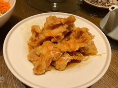 老式锅包肉-鸽子窝(青塔店)