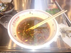 -王祖名抻面(罗湖分店)