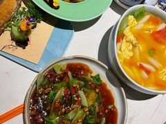 -卯时·龙光雅宴·精致锡帮菜(惠山古镇店)