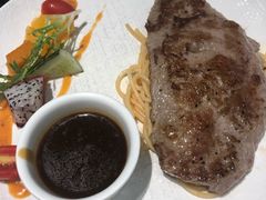 -水天堂西餐厅(余姚众安广场店)