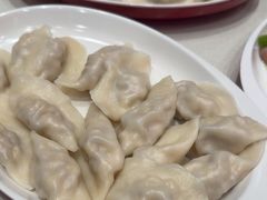 -喜家德虾仁水饺(中央大街店)