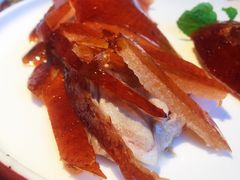 -大鸭梨烤鸭(枣园店)