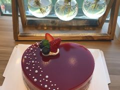 -千浔一暖DIY蛋糕烘焙(人民大学店)