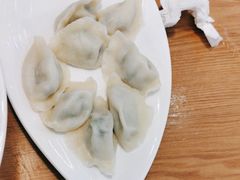 -船歌·鱼水饺青岛菜(枫蓝国际购物中心店)