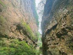 -龙门涧景区