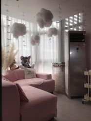 -Beauty Nails 美甲美睫皮肤管理
