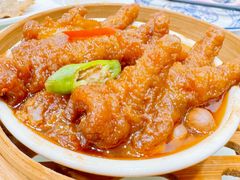 -九大簋家宴(东晓南店)