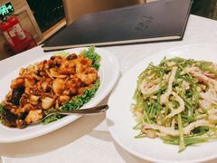 -大铁勺新津菜(东丽阳光新业广场店)