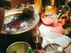 -西塔老太太泥炉烤肉(温州首店万象城黑金店)