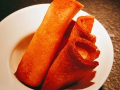 顺德炸水牛奶-蝴蝶里·粤菜·点心(龙湖天街&滨江店)