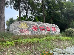 -安仁古镇