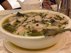 酸菜鱼-凤凰轩·尾牙宴·生日宴(十里银滩店)