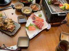 -九井澤精致料理(金茂店)