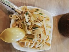 豆腐丝-岩明火勺店(承德路店)