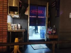 -匠子烤鱼(桫椤湾店)