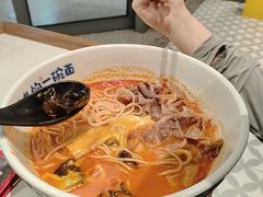 -和府捞面(曹路花园城店)