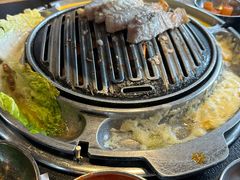 -GOGIYA·咕叽吖韩国传统烤肉店(小榄店)