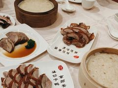 -全聚德(前门店)