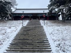 -棋盘山风景区