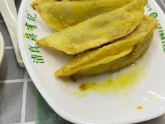 -清真蒋有记(老门东店)