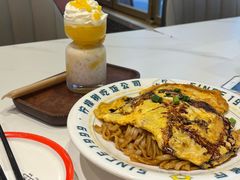 -柠檬树茶餐厅(海雅缤纷城店)