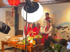 -永安水煮活鱼·仪征土菜院子
