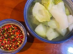 耙耙菜-拈一筷子·宜宾江湖菜(总店)