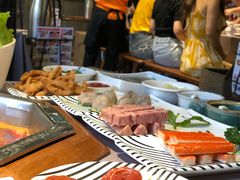 -蜀九香火锅(九眼桥店)