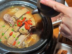 招牌醉酒鸭-四方桌·福建客家土菜(二中店)