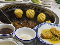-东北农家院·铁锅炖(莘庄店)