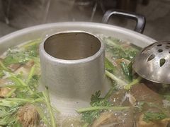 -石灰石烧鸡公(南通万象城店)