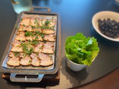 -庆江南江南菜(琴湖溪里花园城店)