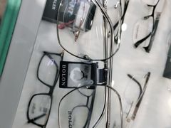 -无界眼镜MaxLess(南翔印象城店)